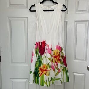 Calvin Klein dress, size 6